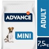 ADVANCE DOG MINI ADULT CHICKEN & RICE 7,5Kg