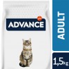 ADVANCE CAT ADULT CHICKEN & RICE 1,5Kg