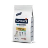 ADVANCE CAT STERILIZED SENSITIVE SALMON 1,5Kg ADVANCE CAT STERILIZED SENSITIVE SALMON 1,5Kg