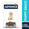 ADVANCE DOG SNACK PUPPY TREAT 150GR