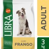 LIBRA DOG ADULT CHICKEN 3Kg