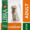 LIBRA DOG ADULT LAMB 3Kg