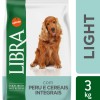 LIBRA DOG LIGHT TURKEY & WHOLE CEREALS 3Kg