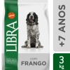 LIBRA DOG SENIOR CHICKEN 3Kg