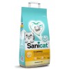 SANICAT CLUMPING FRAGRANCE FREE 10 LT