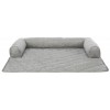 TRIXIE CAMA PROTECTORA DE SOFA "NERO"