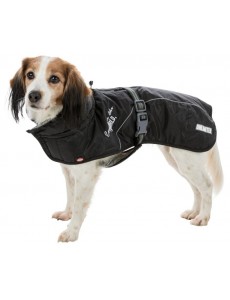 TRIXIE CAPA DE INVERNO "EXPLORE"