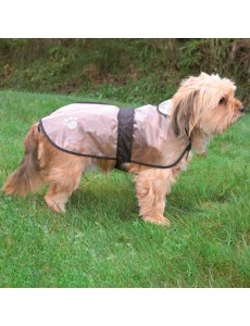 TRIXIE CAPA IMPERMEÁVEL "TARBES" PARA CÃES