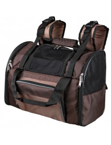 TRIXIE MOCHILA TRANSPORTADORA "SHIVA"