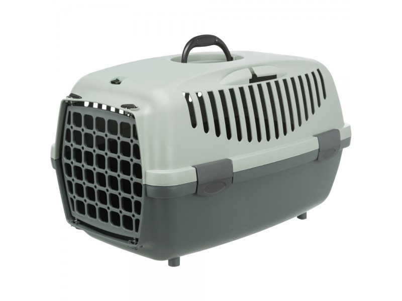 TRIXIE TRANSPORTADORA “BE ECO CAPRI” TRIXIE TRANSPORTADORA “BE ECO CAPRI”