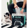ZEE.PAD TAPETES HIGIÉNICOS
