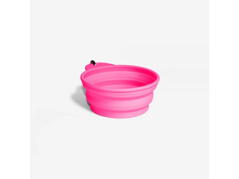 ZEE.DOG GO BOWL PINK ZEE.DOG GO BOWL PINK