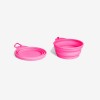 ZEE.DOG GO BOWL PINK ZEE.DOG GO BOWL PINK