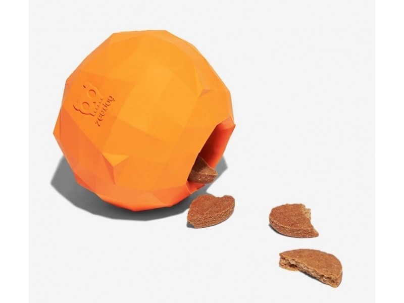 ZEE.DOG SUPER FRUIT ORANGE