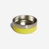 ZEE.DOG TUFF BOWL LIME ZEE.DOG TUFF BOWL LIME